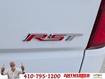 2022 Chevrolet Silverado 1500 Crew Cab 4x4 Pickup for sale #9850TA - photo 12