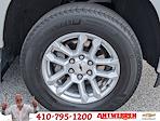 2022 Chevrolet Silverado 1500 Crew Cab 4x4 Pickup for sale #9850TA - photo 13