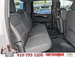 2022 Chevrolet Silverado 1500 Crew Cab 4x4 Pickup for sale #9850TA - photo 15