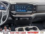 2022 Chevrolet Silverado 1500 Crew Cab 4x4 Pickup for sale #9850TA - photo 19
