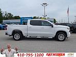 2022 Chevrolet Silverado 1500 Crew Cab 4x4 Pickup for sale #9850TA - photo 4