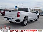 2022 Chevrolet Silverado 1500 Crew Cab 4x4 Pickup for sale #9850TA - photo 2