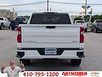 2022 Chevrolet Silverado 1500 Crew Cab 4x4 Pickup for sale #9850TA - photo 5