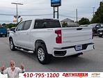 2022 Chevrolet Silverado 1500 Crew Cab 4x4 Pickup for sale #9850TA - photo 8
