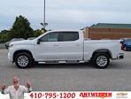 2022 Chevrolet Silverado 1500 Crew Cab 4x4 Pickup for sale #9850TA - photo 6