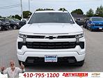 2022 Chevrolet Silverado 1500 Crew Cab 4x4 Pickup for sale #9850TA - photo 10