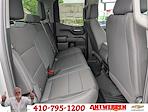 2025 Chevrolet Silverado 1500 Double Cab 4x4 Pickup for sale #9852T - photo 10