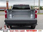 2025 Chevrolet Silverado 1500 Double Cab 4x4 Pickup for sale #9852T - photo 11