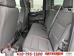 2025 Chevrolet Silverado 1500 Double Cab 4x4 Pickup for sale #9852T - photo 12