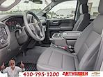 2025 Chevrolet Silverado 1500 Double Cab 4x4 Pickup for sale #9852T - photo 13