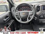 2025 Chevrolet Silverado 1500 Double Cab 4x4 Pickup for sale #9852T - photo 14
