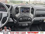 2025 Chevrolet Silverado 1500 Double Cab 4x4 Pickup for sale #9852T - photo 15