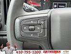 2025 Chevrolet Silverado 1500 Double Cab 4x4 Pickup for sale #9852T - photo 18