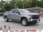 2025 Chevrolet Silverado 1500 Double Cab 4x4 Pickup for sale #9852T - photo 4
