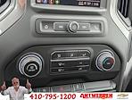 2025 Chevrolet Silverado 1500 Double Cab 4x4 Pickup for sale #9852T - photo 21