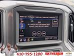 2025 Chevrolet Silverado 1500 Double Cab 4x4 Pickup for sale #9852T - photo 22