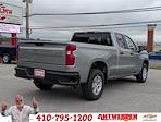 2025 Chevrolet Silverado 1500 Double Cab 4x4 Pickup for sale #9852T - photo 2