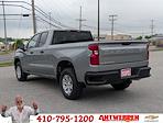 2025 Chevrolet Silverado 1500 Double Cab 4x4 Pickup for sale #9852T - photo 3