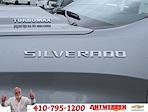 2025 Chevrolet Silverado 1500 Double Cab 4x4 Pickup for sale #9852T - photo 6