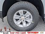 2025 Chevrolet Silverado 1500 Double Cab 4x4 Pickup for sale #9852T - photo 8