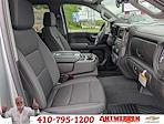 2025 Chevrolet Silverado 1500 Double Cab 4x4 Pickup for sale #9852T - photo 9