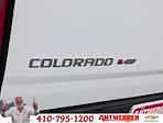 2017 Chevrolet Colorado Double Cab 4x4 Pickup for sale #9852TA - photo 10