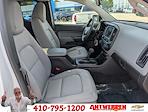 2017 Chevrolet Colorado Double Cab 4x4 Pickup for sale #9852TA - photo 12