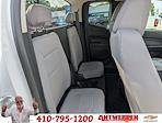2017 Chevrolet Colorado Double Cab 4x4 Pickup for sale #9852TA - photo 13