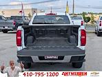 2017 Chevrolet Colorado Double Cab 4x4 Pickup for sale #9852TA - photo 14