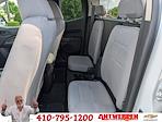 2017 Chevrolet Colorado Double Cab 4x4 Pickup for sale #9852TA - photo 15