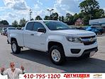 2017 Chevrolet Colorado Double Cab 4x4 Pickup for sale #9852TA - photo 3