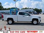 2017 Chevrolet Colorado Double Cab 4x4 Pickup for sale #9852TA - photo 4
