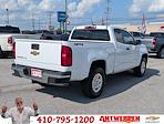 2017 Chevrolet Colorado Double Cab 4x4 Pickup for sale #9852TA - photo 2