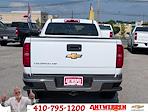 2017 Chevrolet Colorado Double Cab 4x4 Pickup for sale #9852TA - photo 5