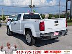 2017 Chevrolet Colorado Double Cab 4x4 Pickup for sale #9852TA - photo 6