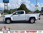 2017 Chevrolet Colorado Double Cab 4x4 Pickup for sale #9852TA - photo 7