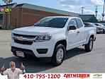 2017 Chevrolet Colorado Double Cab 4x4 Pickup for sale #9852TA - photo 8