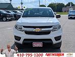 2017 Chevrolet Colorado Double Cab 4x4 Pickup for sale #9852TA - photo 9