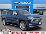 2025 Chevrolet Suburban 4WD SUV for sale #9858T - photo 1