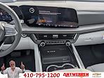 2025 Chevrolet Suburban 4WD SUV for sale #9858T - photo 19