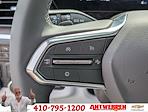 2025 Chevrolet Suburban 4WD SUV for sale #9858T - photo 24