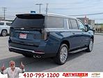 2025 Chevrolet Suburban 4WD SUV for sale #9858T - photo 2
