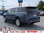 2025 Chevrolet Suburban 4WD SUV for sale #9858T - photo 4