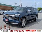 2025 Chevrolet Suburban 4WD SUV for sale #9858T - photo 5