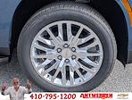 2025 Chevrolet Suburban 4WD SUV for sale #9858T - photo 8