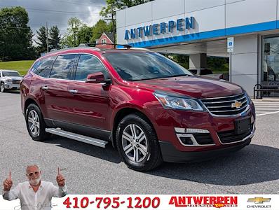 2017 Chevrolet Traverse AWD SUV for sale #9861TA - photo 1