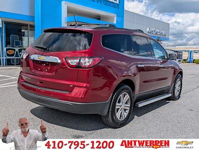 2017 Chevrolet Traverse AWD SUV for sale #9861TA - photo 2