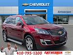 2017 Chevrolet Traverse AWD SUV for sale #9861TA - photo 5