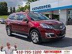 2017 Chevrolet Traverse AWD SUV for sale #9861TA - photo 1