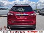 2017 Chevrolet Traverse AWD SUV for sale #9861TA - photo 4